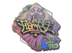 FlameZ (Holo) | Rio 2022 image
